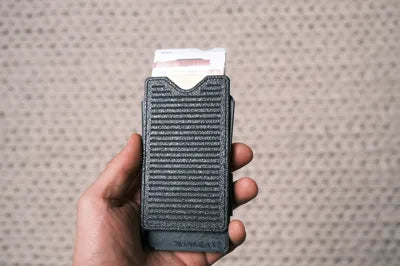 Wallet/Card Holder