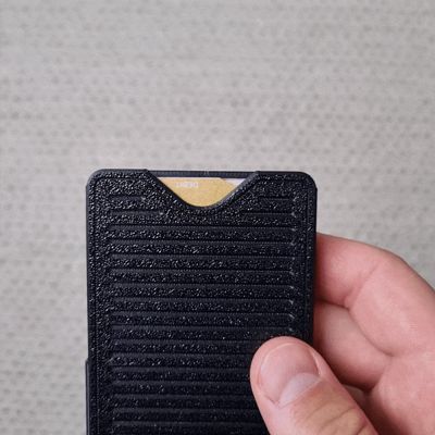 Wallet/Card Holder