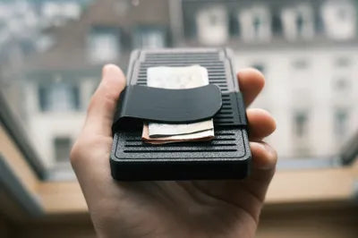 Wallet/Card Holder