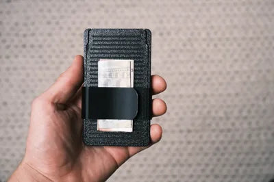 Wallet/Card Holder