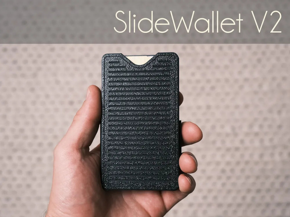 Wallet/Card Holder