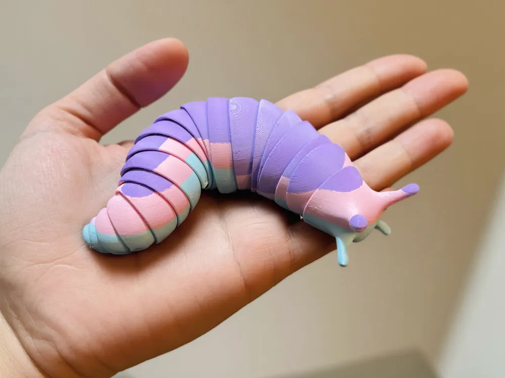 Flexi-Slug