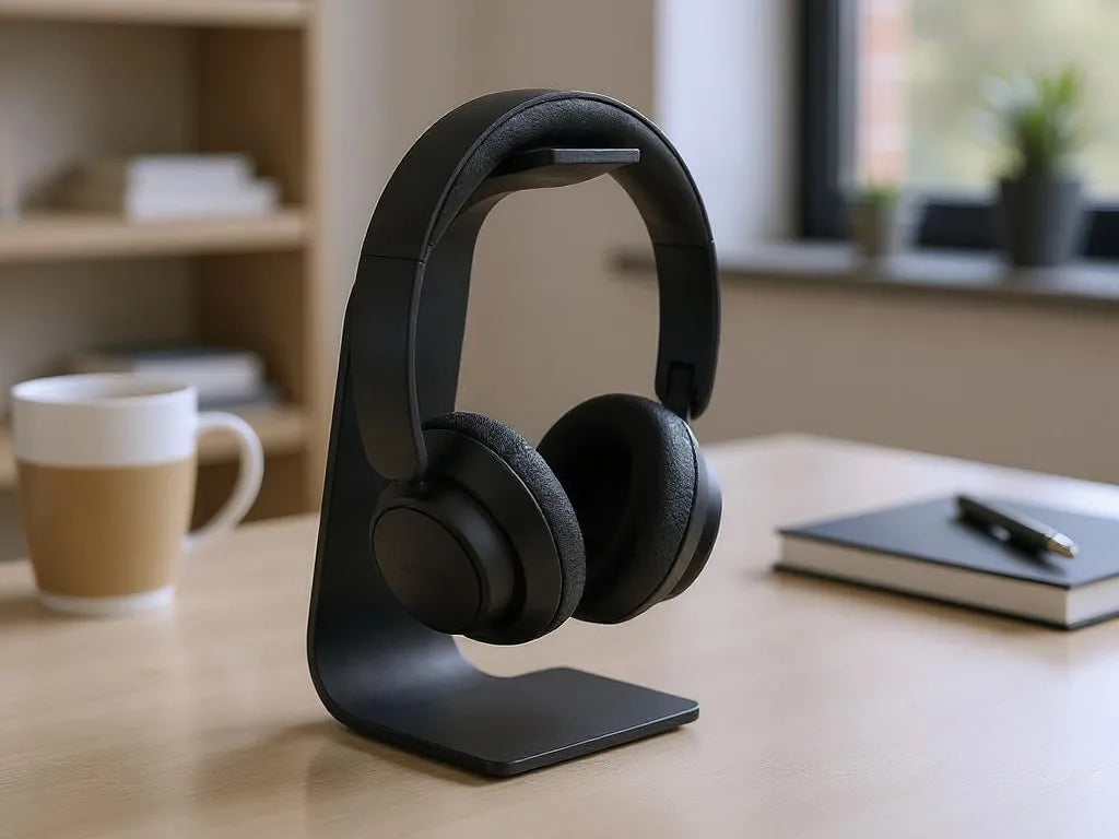 Headphone Holder