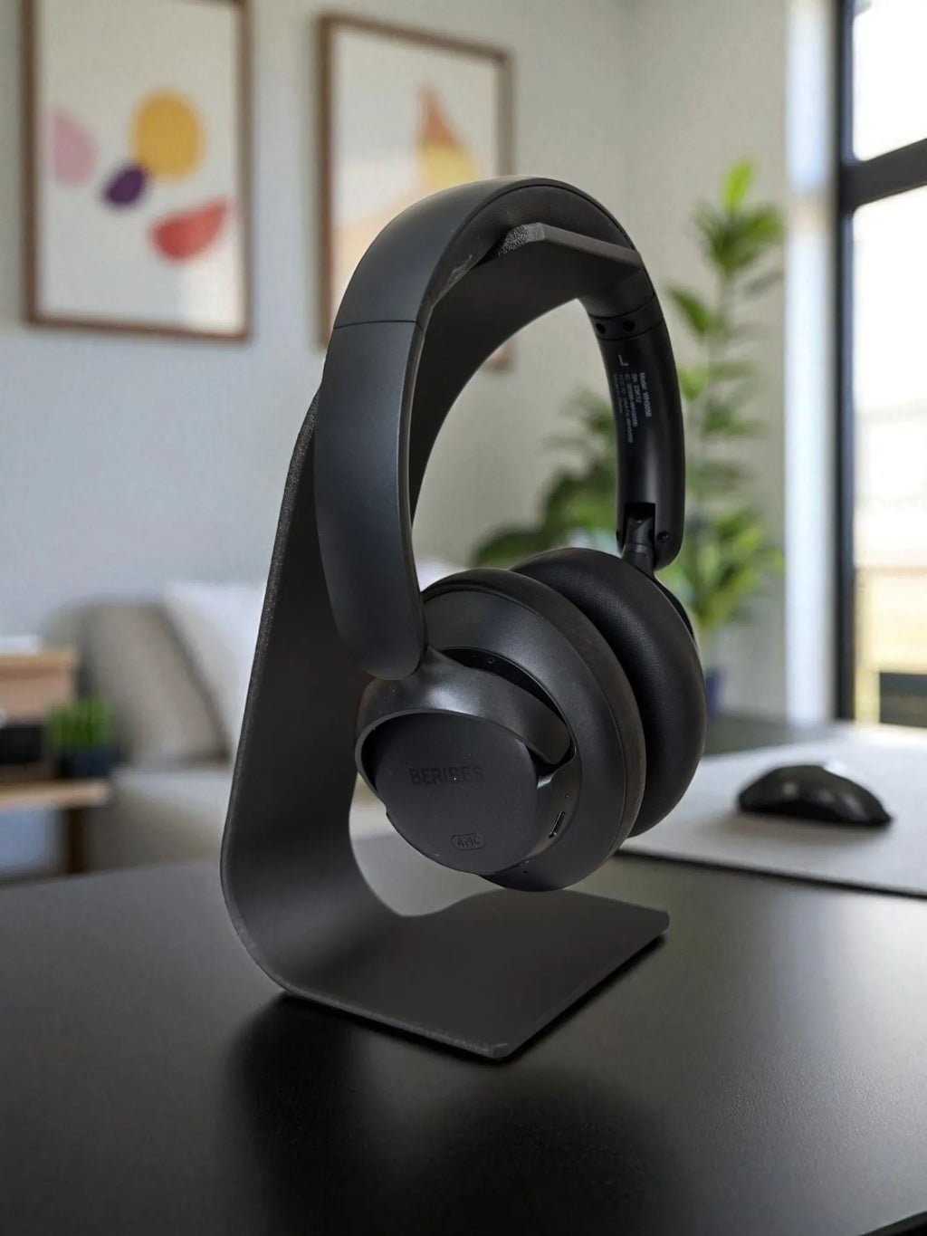 Headphone Holder