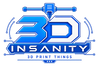 3D Insanity - Home
