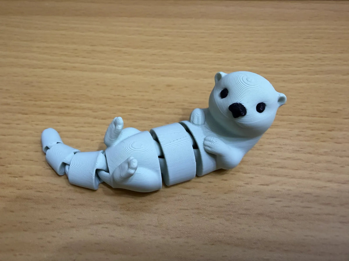 Otter Fidget 3 Pack
