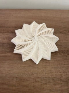 10 Star Fidget