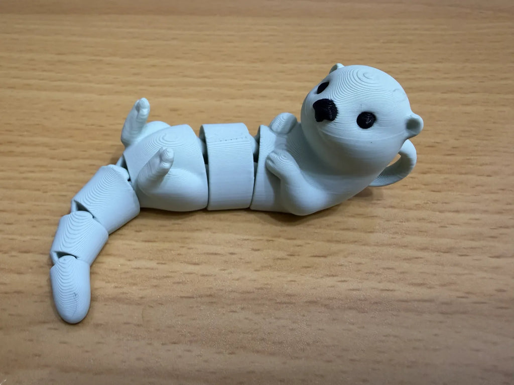 Otter Fidget 3 Pack