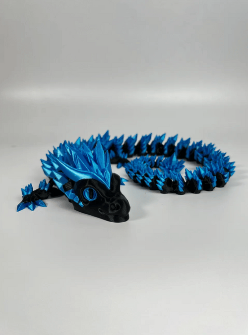Crystal Dragon
