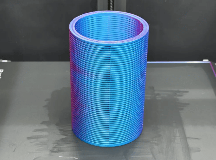 Slinky Fidget Toy