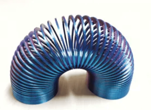Slinky Fidget Toy