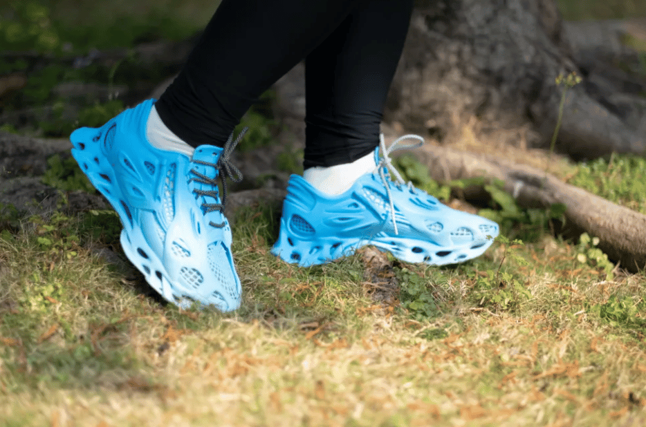 Whaleberry Tennis Shoes