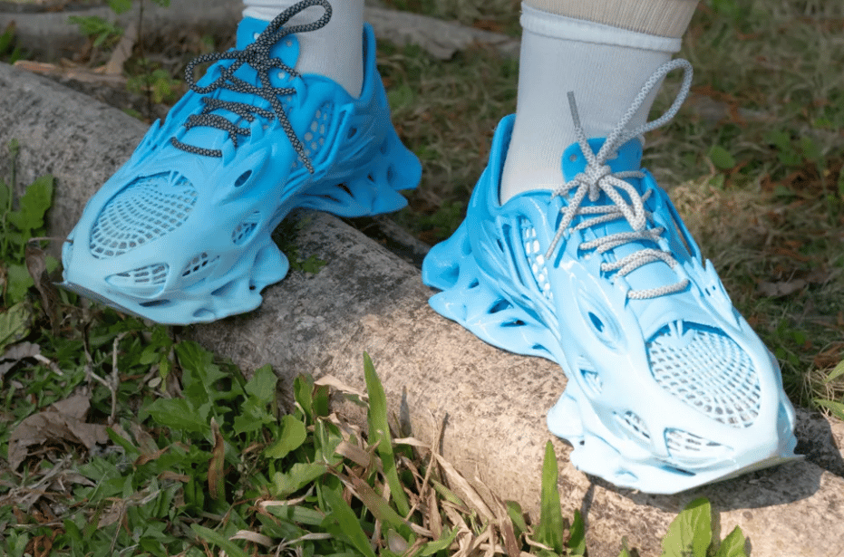 Whaleberry Tennis Shoes
