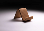 Compact Phone Stand