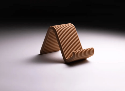 Compact Phone Stand