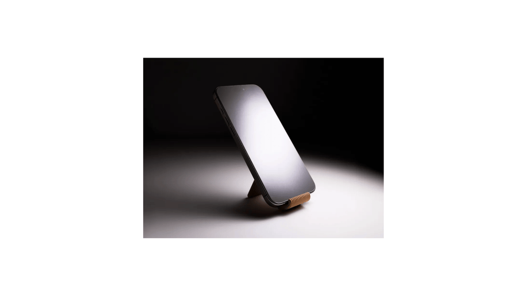Compact Phone Stand