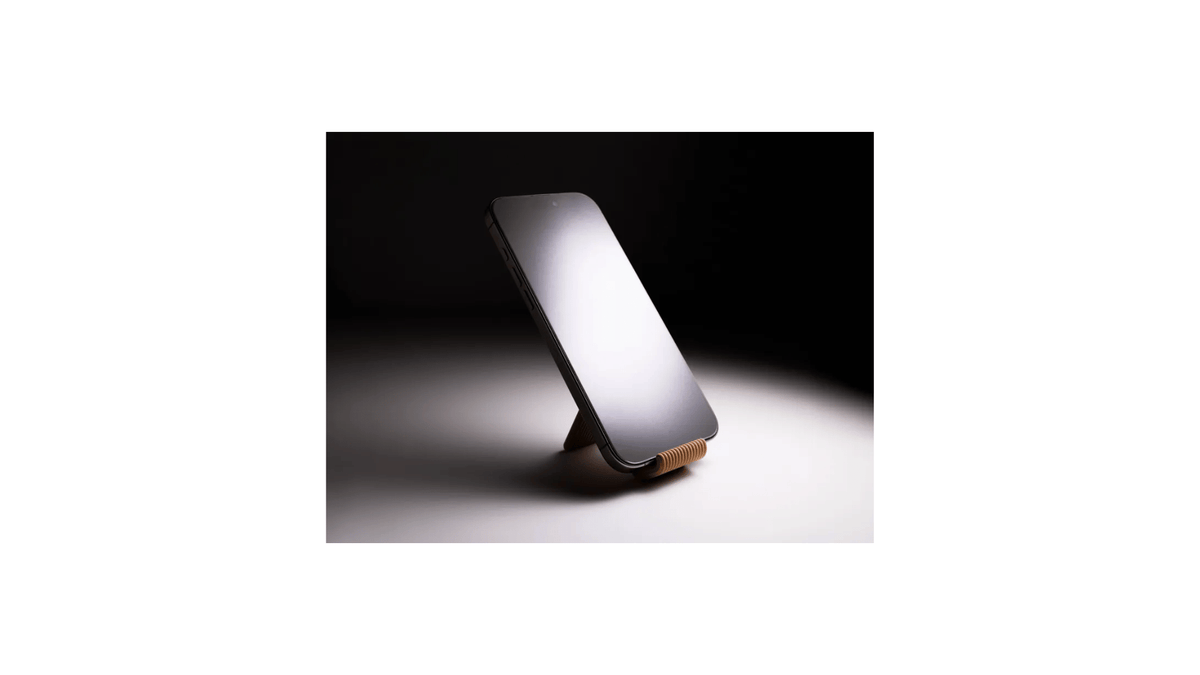 Compact Phone Stand