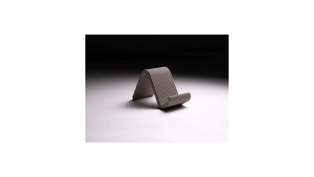 Compact Phone Stand