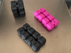 Infinity Cube Fidget Toy