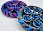 Vortex Fidget Spinner