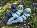 Otter Fidget 3 Pack