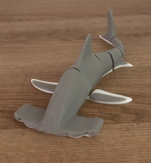 Shark Fidget Toy
