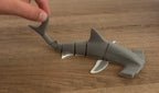 Shark Fidget Toy